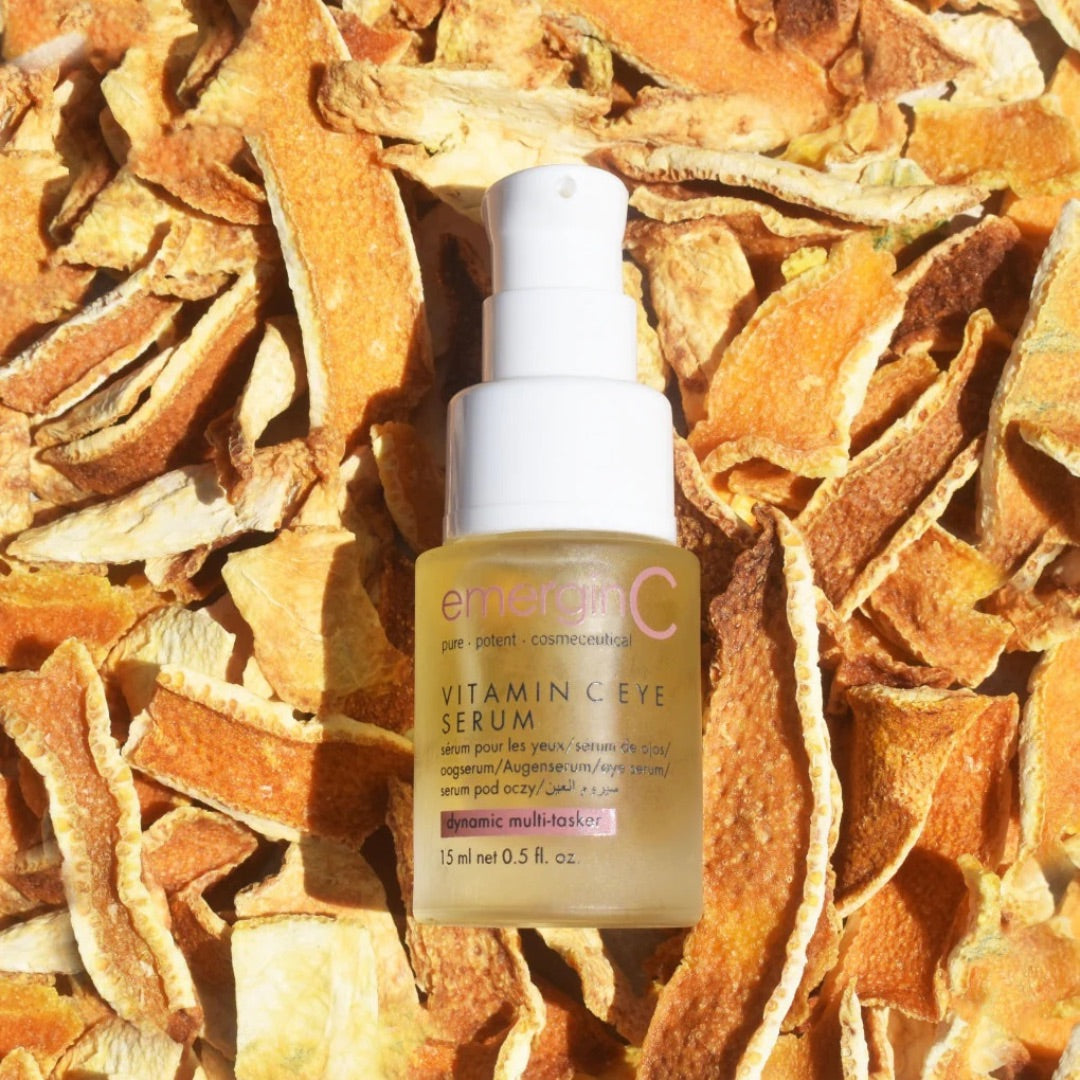 emerginC Vitamin C Eye Serum