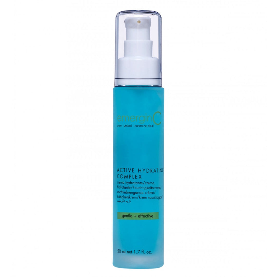 emerginC Active Hydrating Complex