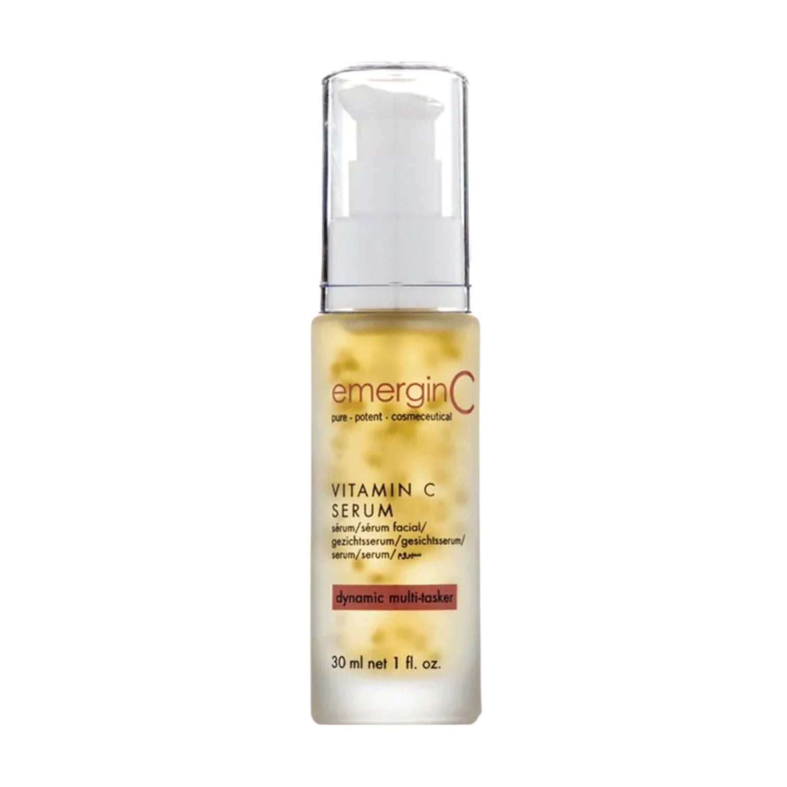 emerginC Vitamin C Serum 12%