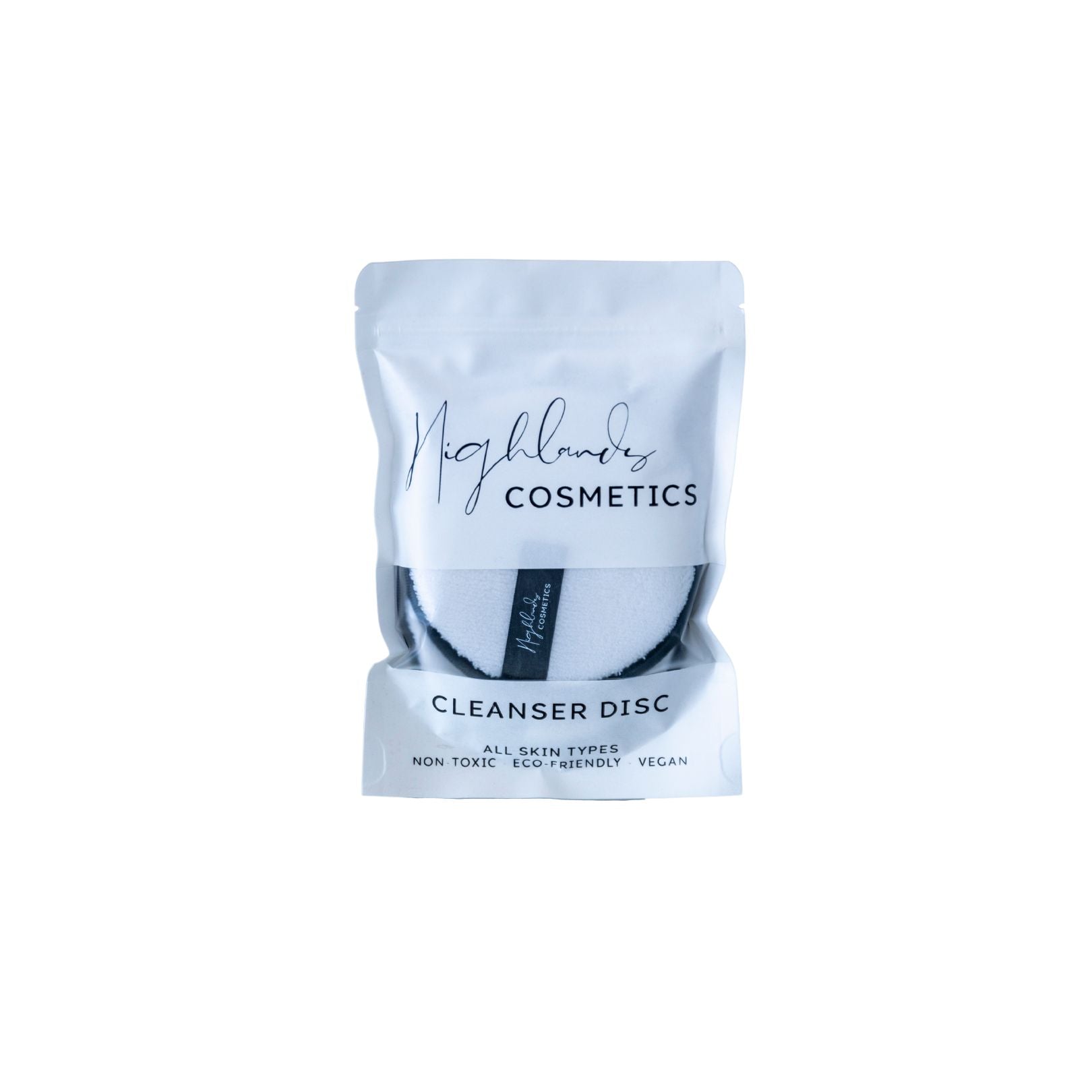 Cleanser Discs (2 Pack)