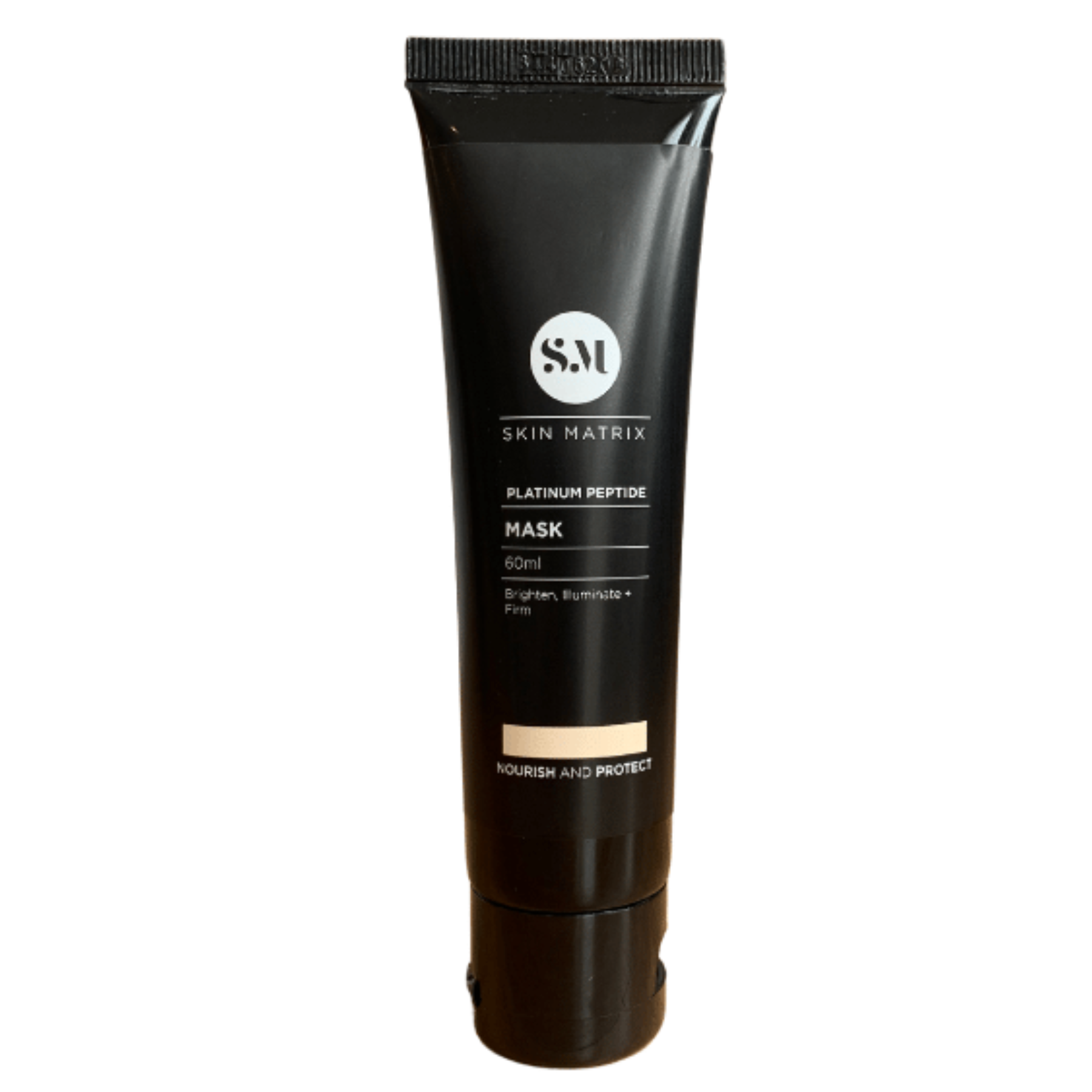 Skin Matrix Platinum Peptide Mask