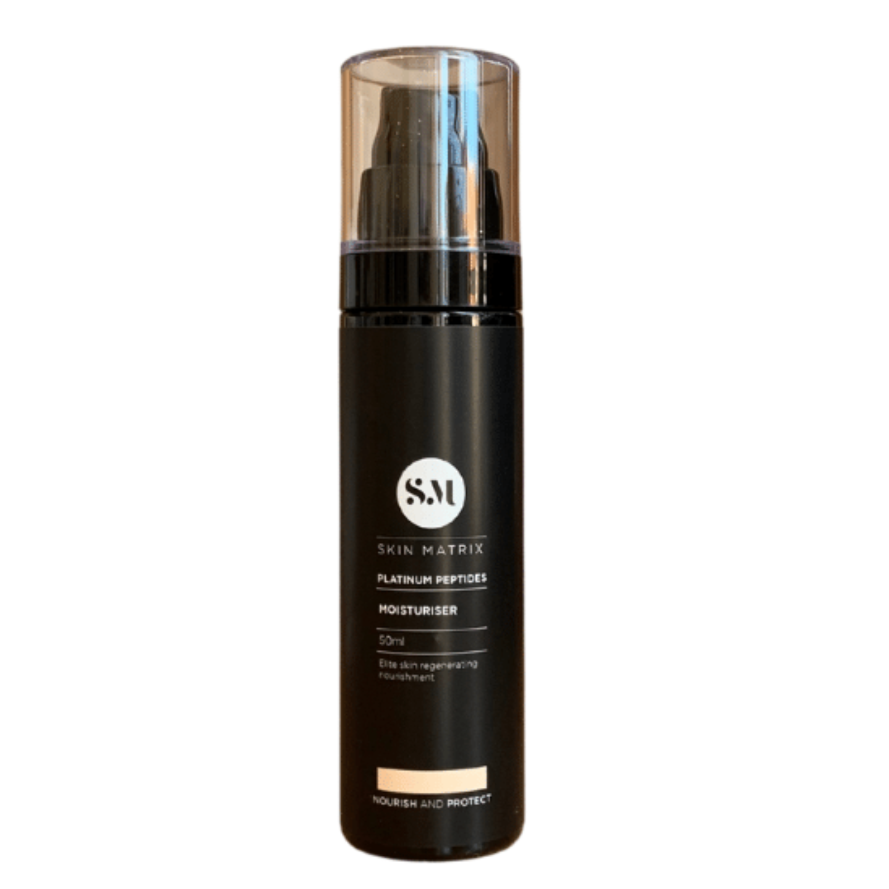 Skin Matrix Platinum Peptide Moisturiser