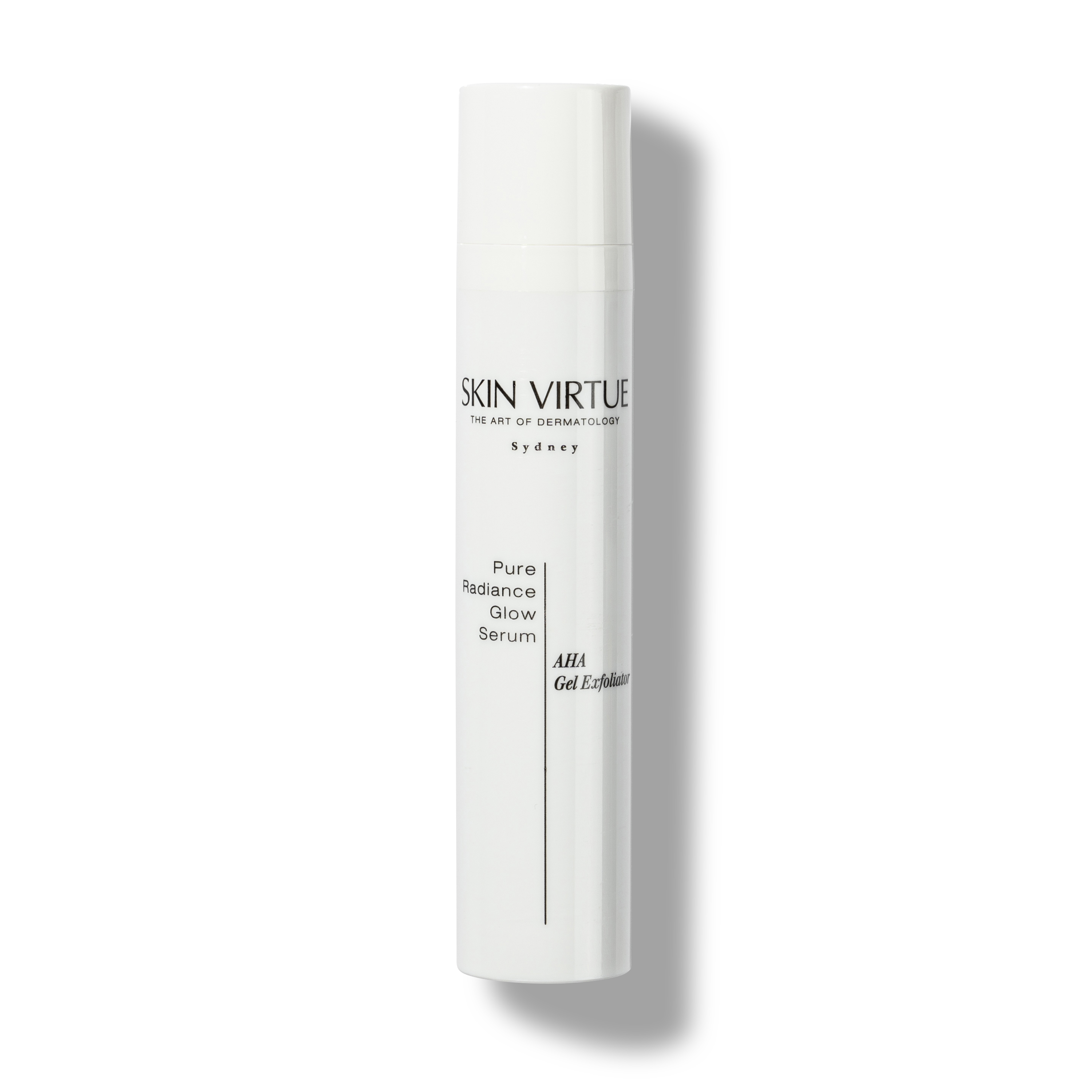 Skin Virtue Pure Radiance Glow Serum 50ml
