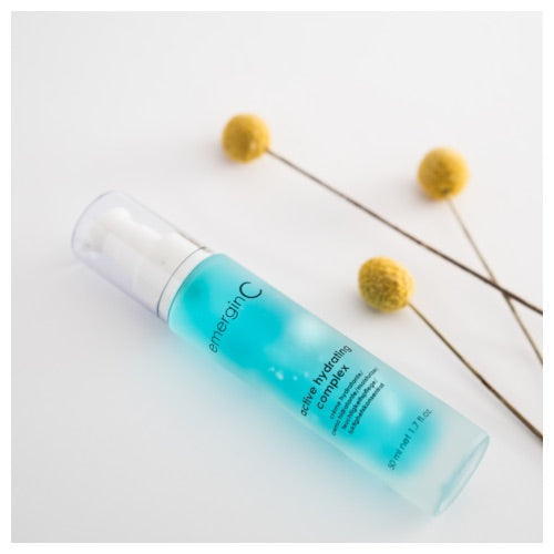 emerginC Active Hydrating Complex