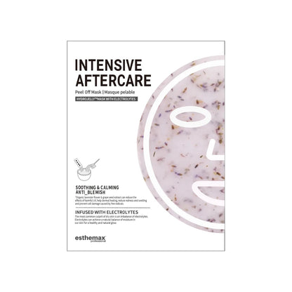 Hydrojelly Mask Kit - Intensive Aftercare