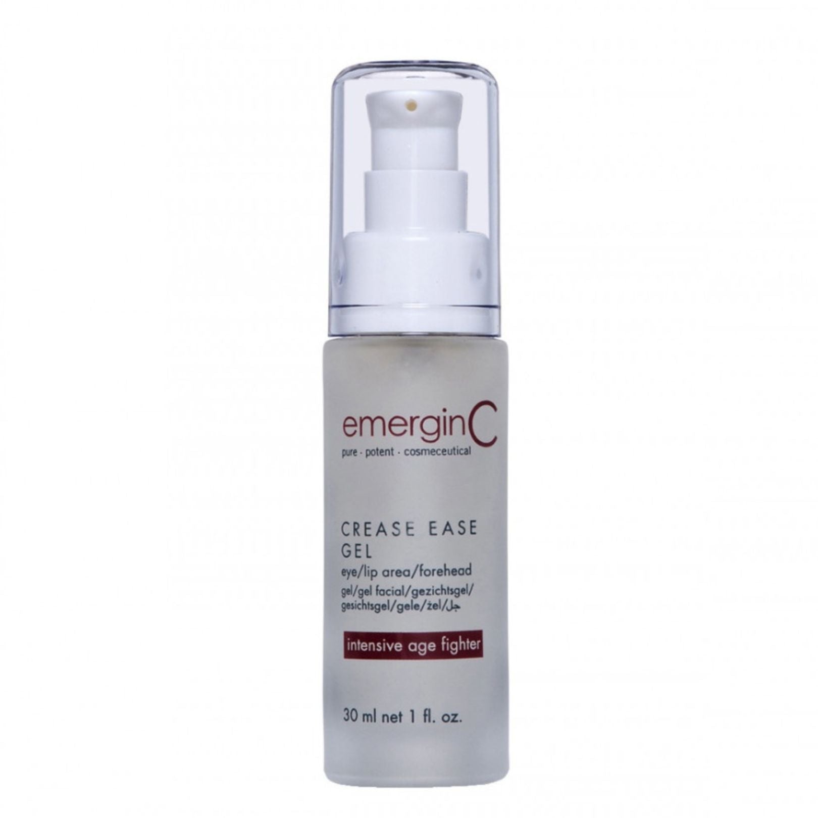 emerginC Crease Ease Gel