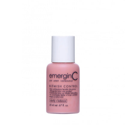 emerginC Tinted Blemish Control