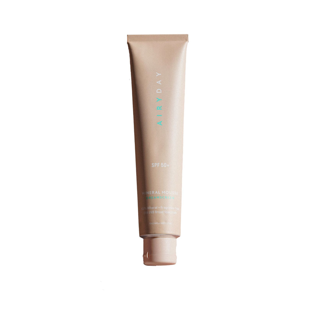 Airyday Mineral Mousse SPF50+ Dreamscreen