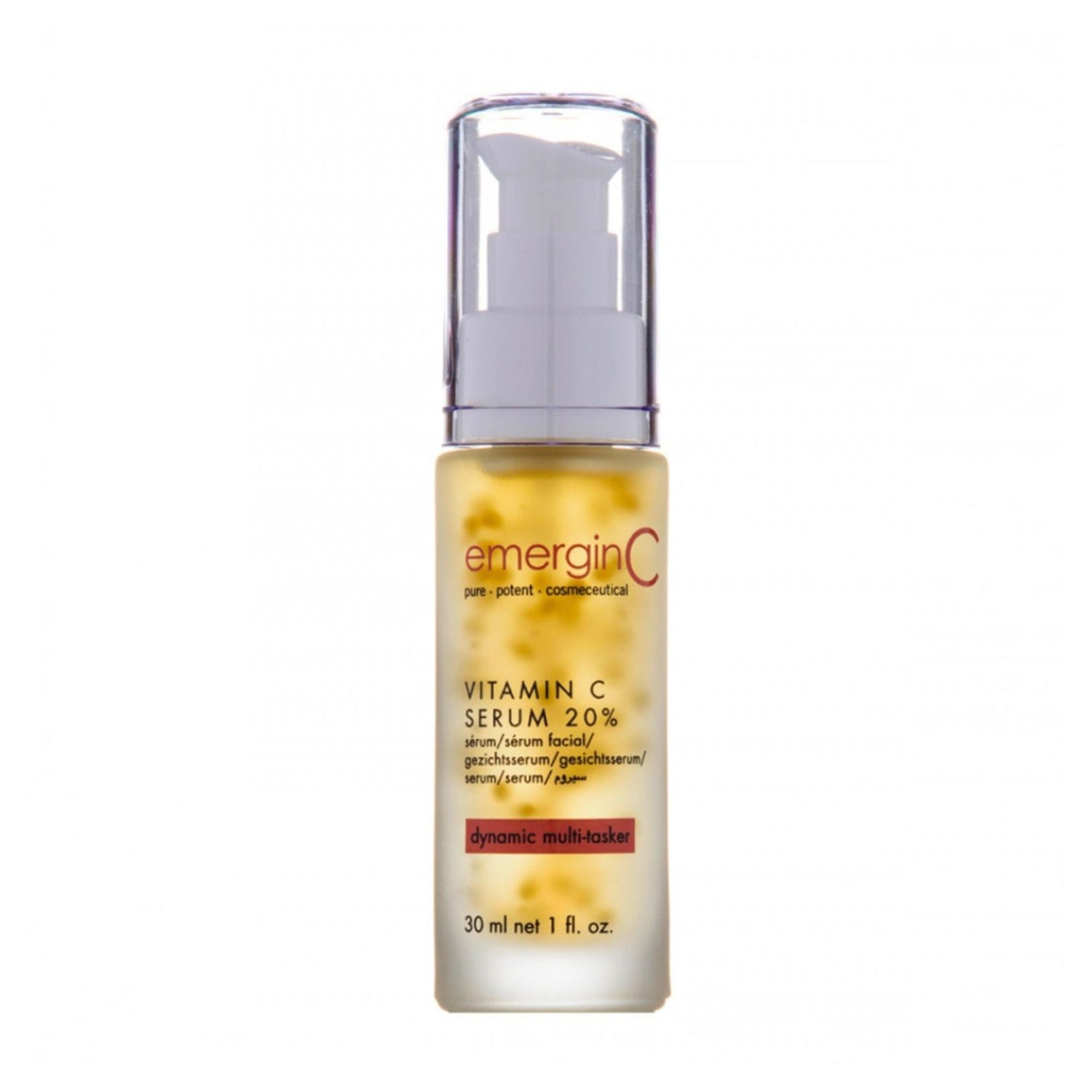 emerginC Vitamin C Serum 20%