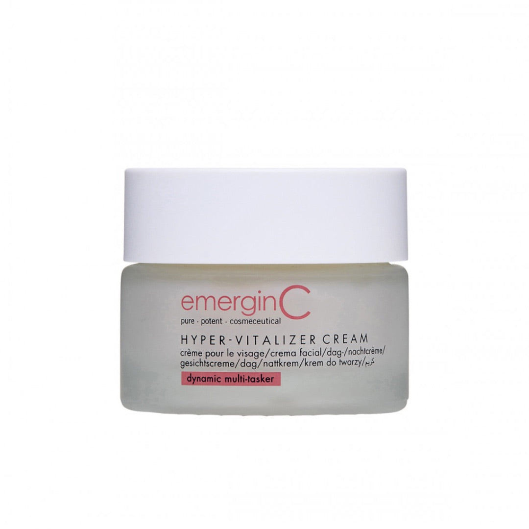 emerginC Hyper-Vitalizer Cream