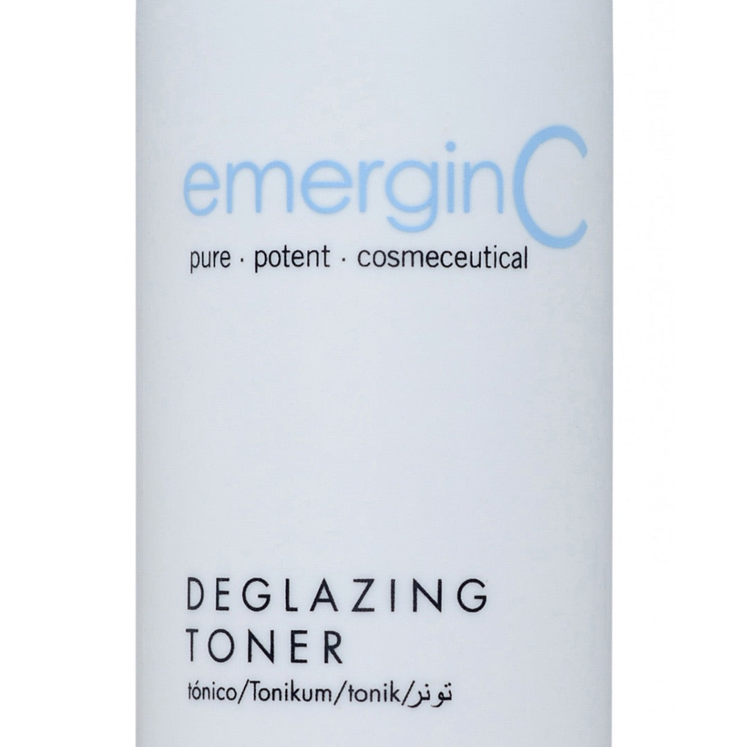 emerginC Deglazing Toner