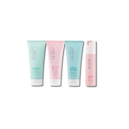 Tribe Normal/Dry/Redness Bundle