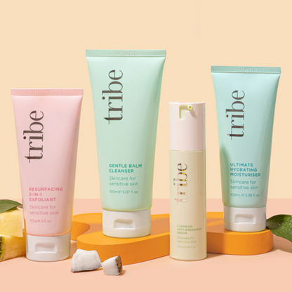 Tribe Oily/Combo/Breakouts Bundle