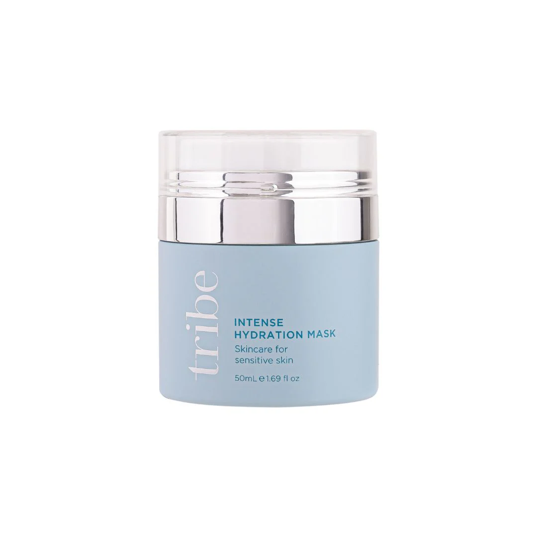 Tribe Intense Hydration Mask 50ml