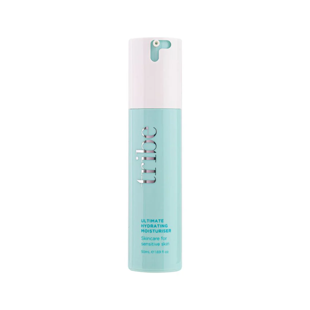 Tribe Ultimate Hydrating Moisturiser 50ml