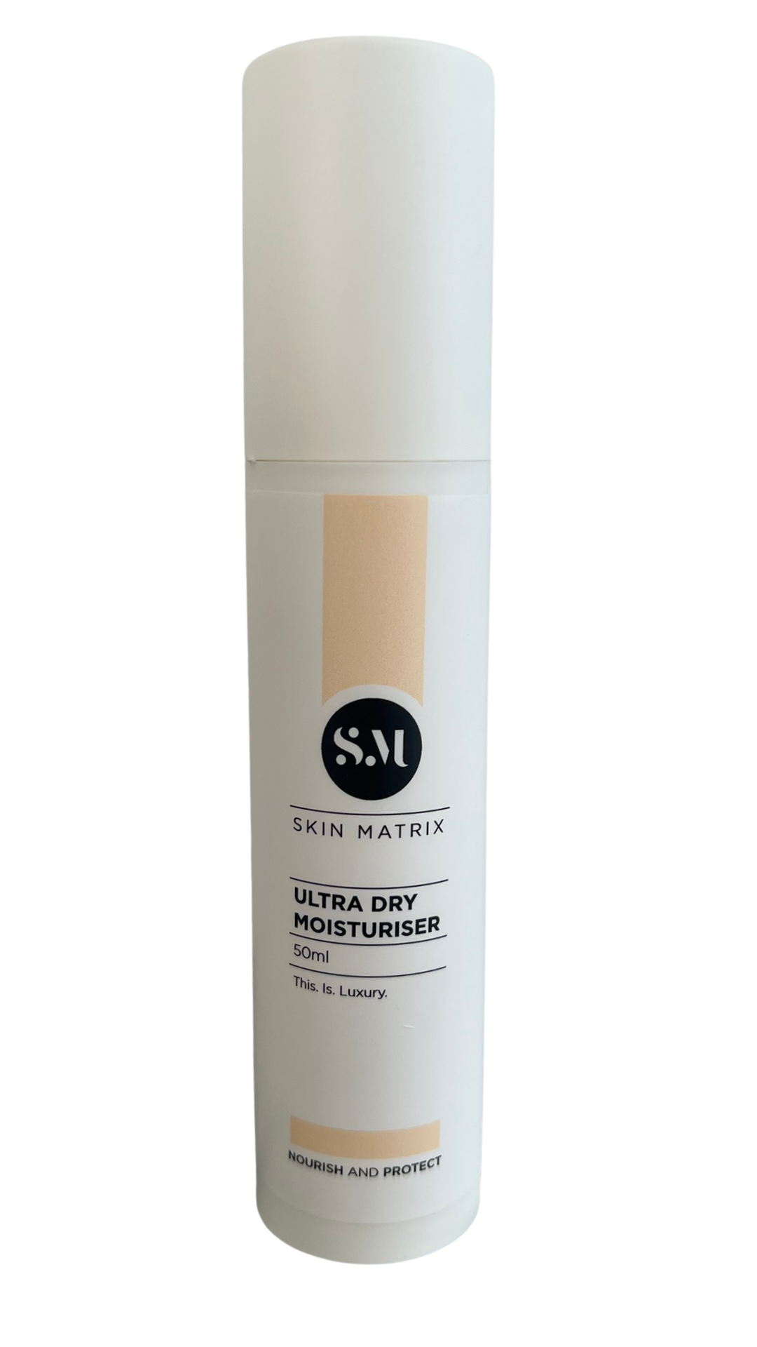 Skin Matrix Ultra Dry Moisturiser 50ml